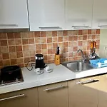 Romantic Couple Sea View Apartment 403