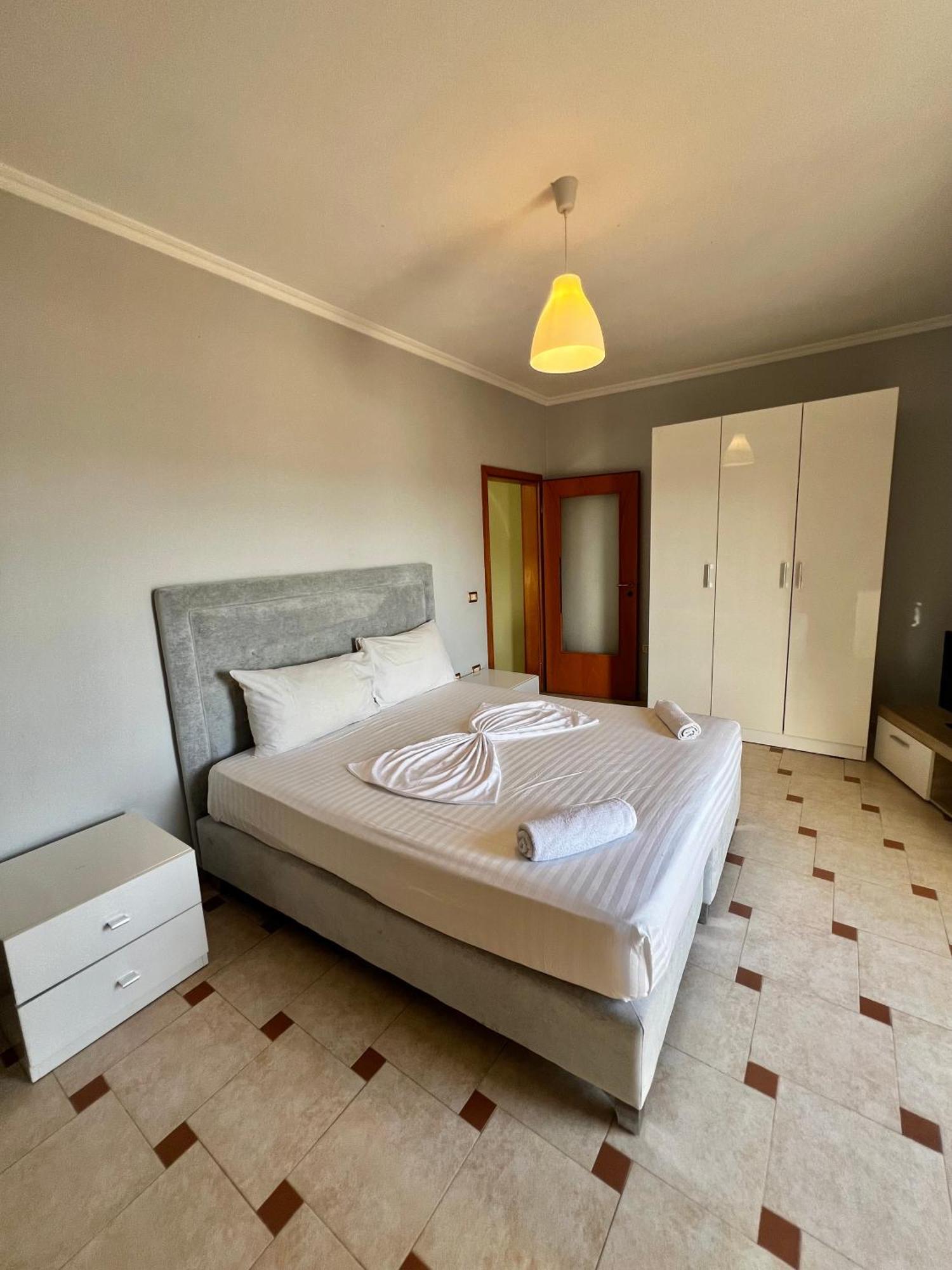 Appartement Romantic Couple Sea View 403 *